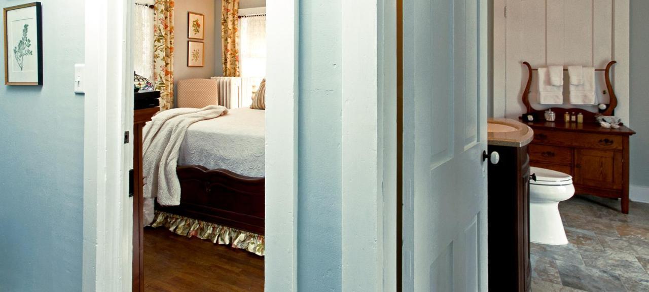 Lamberson Guest House Galena Buitenkant foto