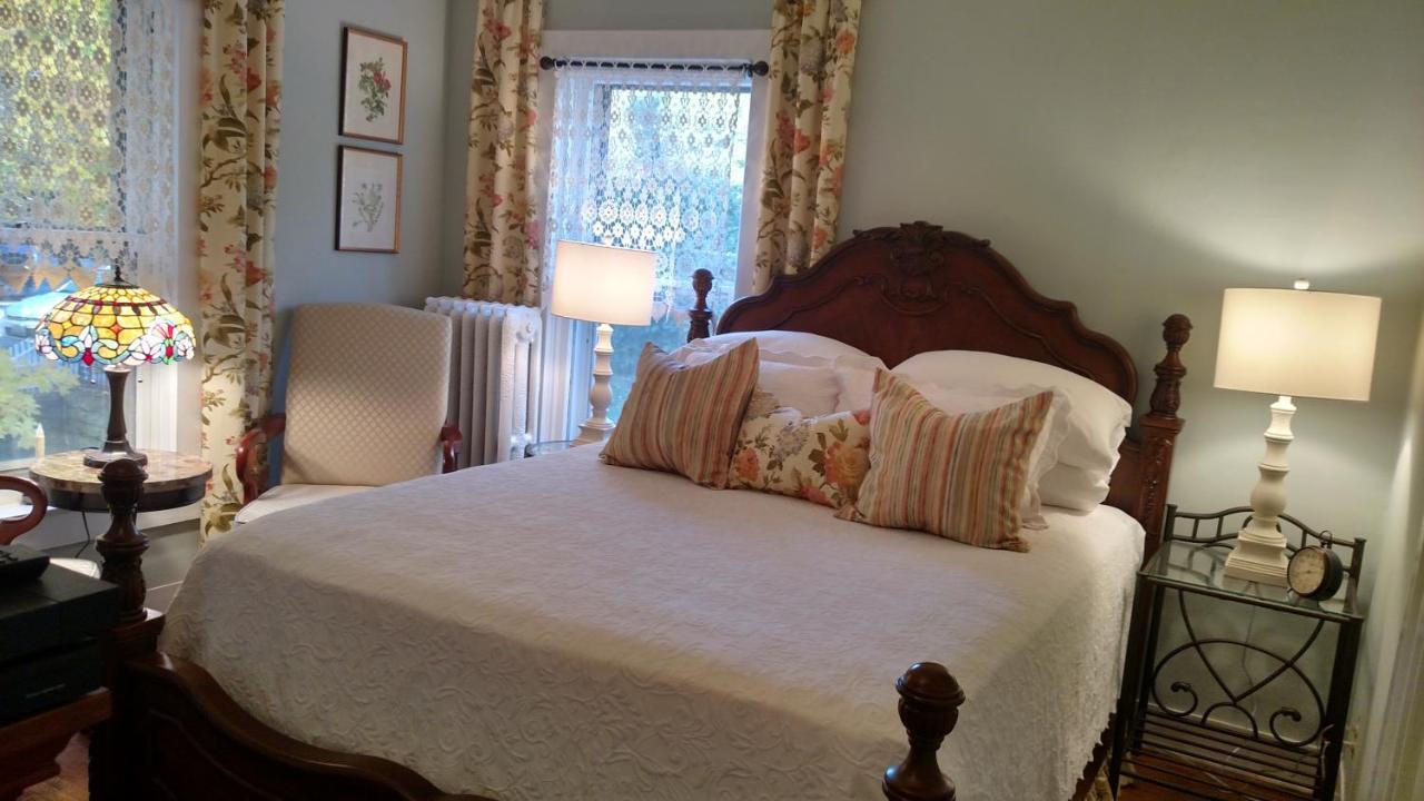 Lamberson Guest House Galena Buitenkant foto