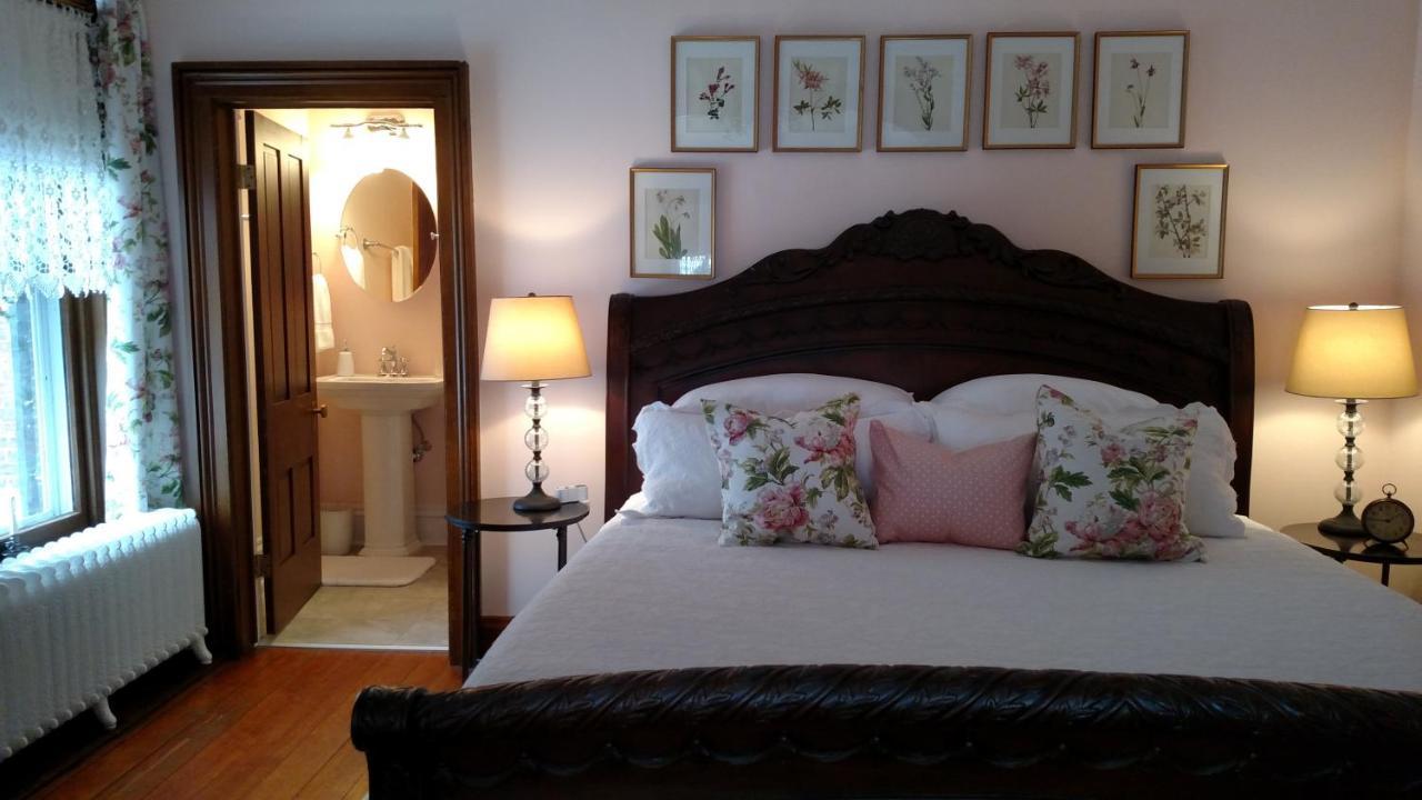 Lamberson Guest House Galena Buitenkant foto