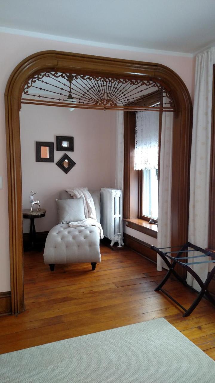 Lamberson Guest House Galena Buitenkant foto