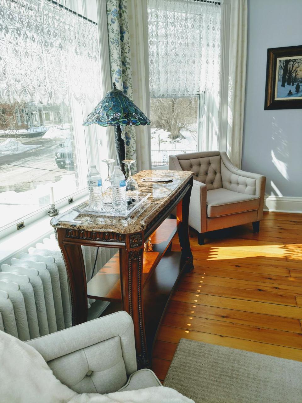 Lamberson Guest House Galena Buitenkant foto
